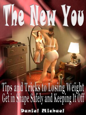 cover image of The New You